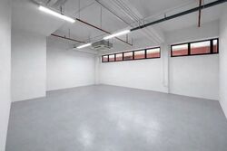 Lower Delta Road (D3), Factory #545124901
